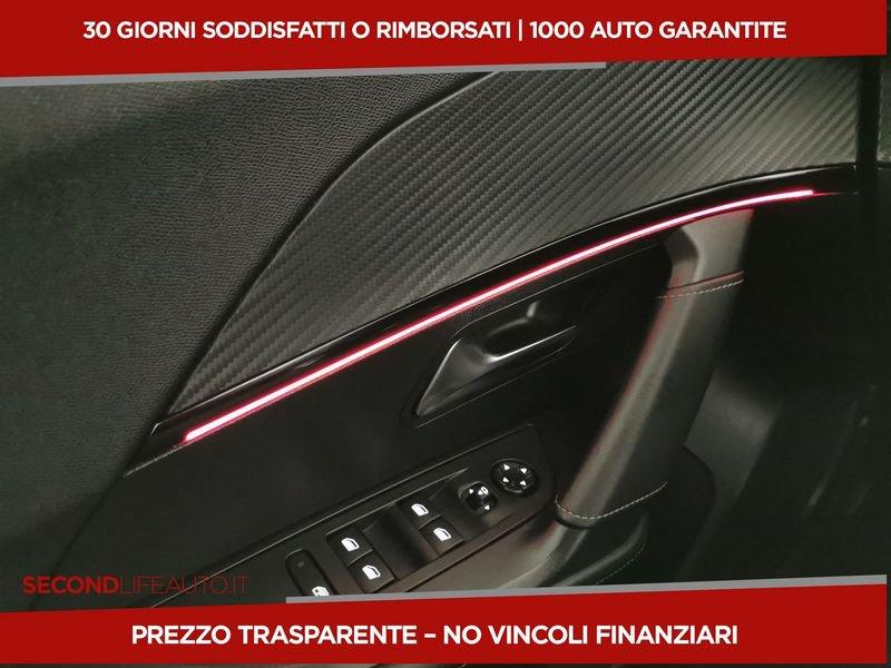 Peugeot 2008 1.2 puretech GT Pack s&s 130cv eat8