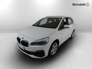 BMW Serie 2 A.T. (F45) - 218d Active Tourer Business