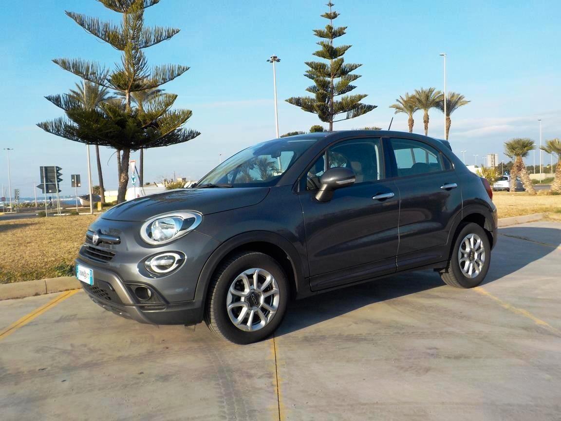 Fiat 500X 1.0 T3 120 CV Cross
