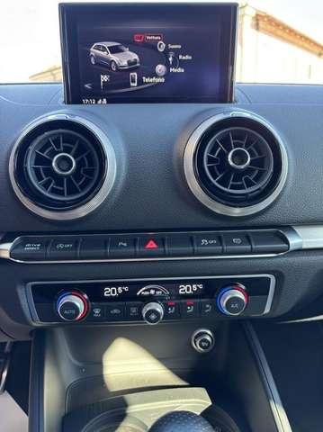 Audi A3 SPB 40 TDI S line quattro S tronic