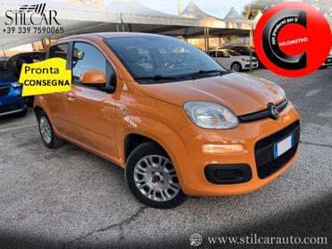 Fiat Panda 1.2 EasyPower Easy **Impianto GPL**