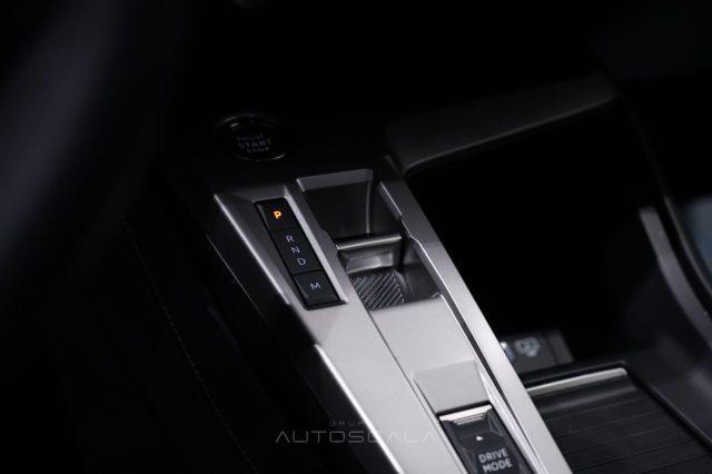 PEUGEOT 408 1.2 PureTech 130cv S&S EAT8 GT