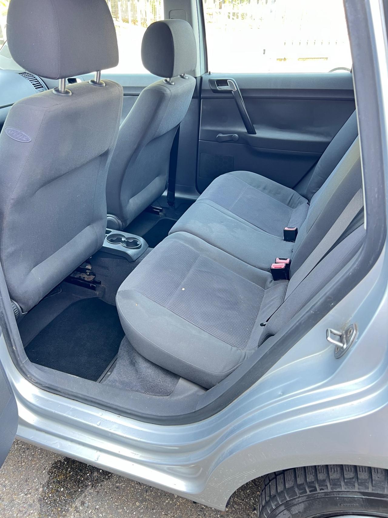 Volkswagen Polo 1.4 16V 5p. Comfortline NEOPATENTATI