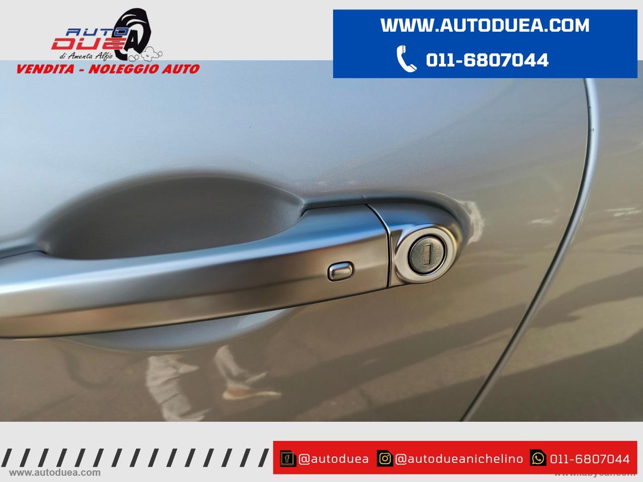 FIAT 500X 1.0 T3 120 CV City Cross NO VINCOLI