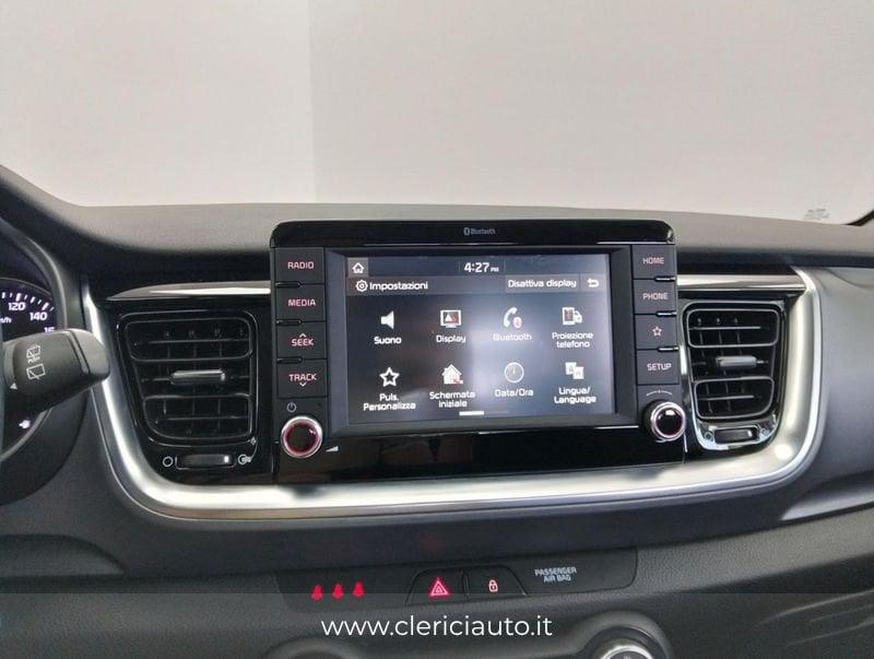 Kia Stonic 1.6 CRDi 115 CV Style