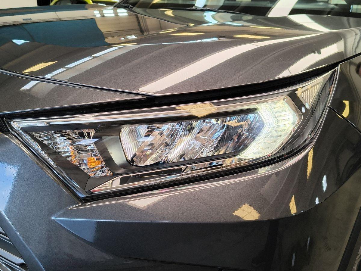 TOYOTA RAV4 5ª serie - RAV4 2.5 HV (218CV) E-CVT 2WD Active