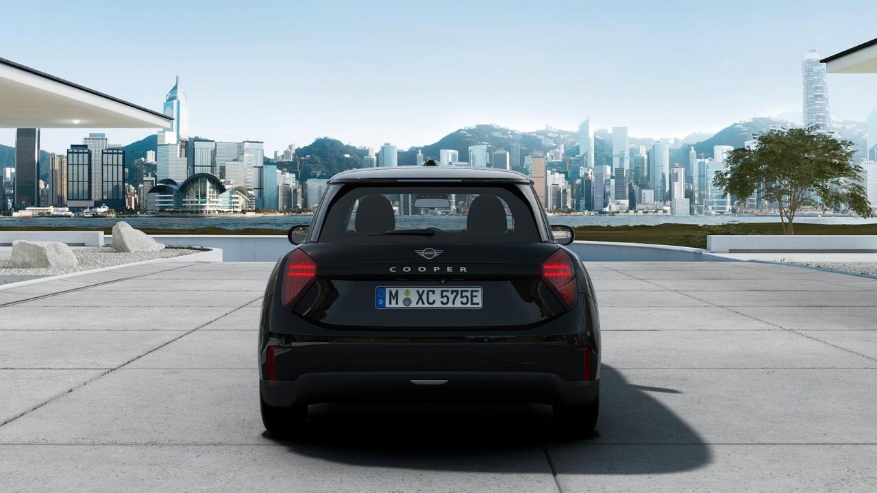 MINI MINI Cooper E