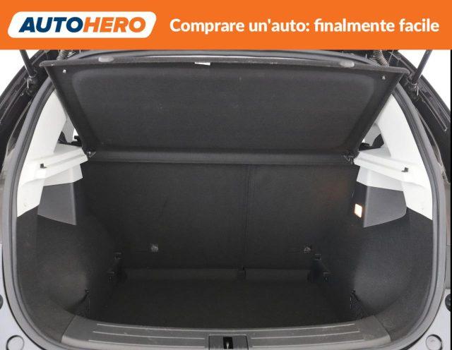 MG ZS 1.5 VTi-tech Luxury