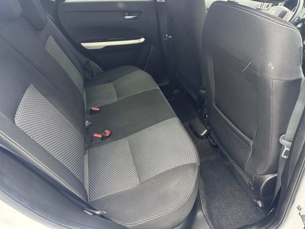 Suzuki Vitara 1.6 120Cv -GPL