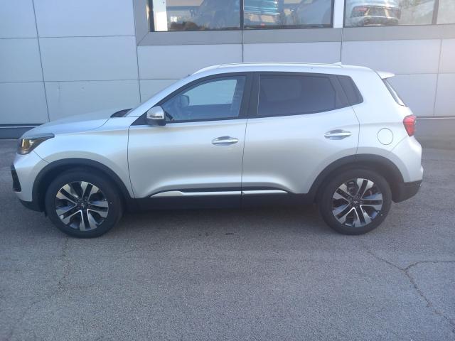 DR Automobiles Dr 5.0 1.5 Bi-Fuel GPL Unica