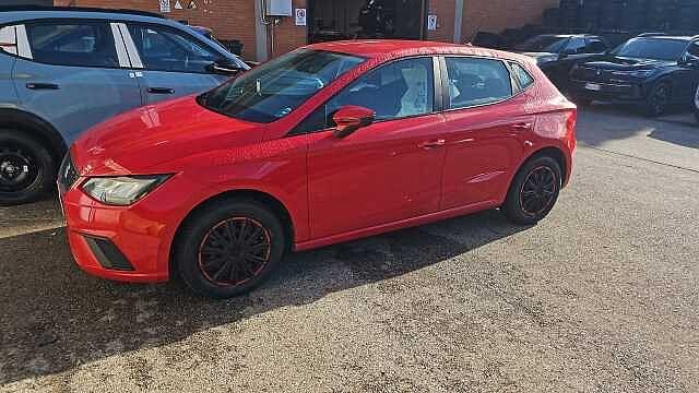 SEAT Ibiza 5 Porte 1.0 Benzina