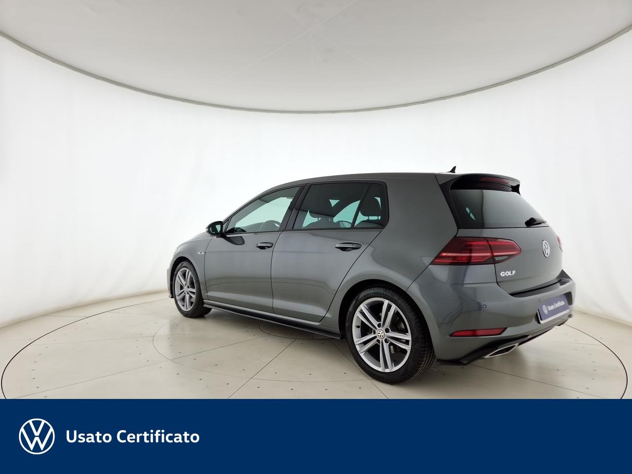 Volkswagen Golf 5p 1.5 tsi sport 150cv