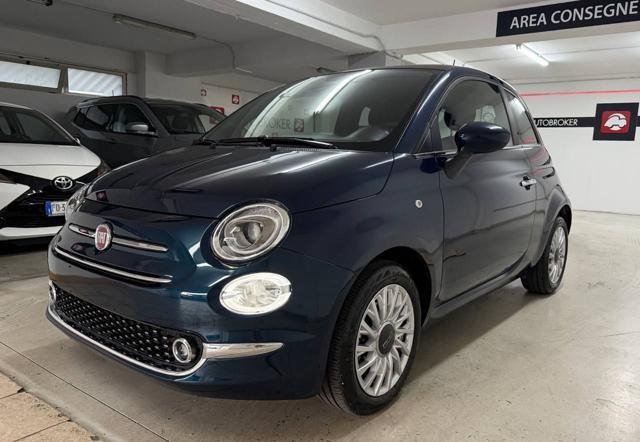 FIAT 500 1.0 Hybrid
