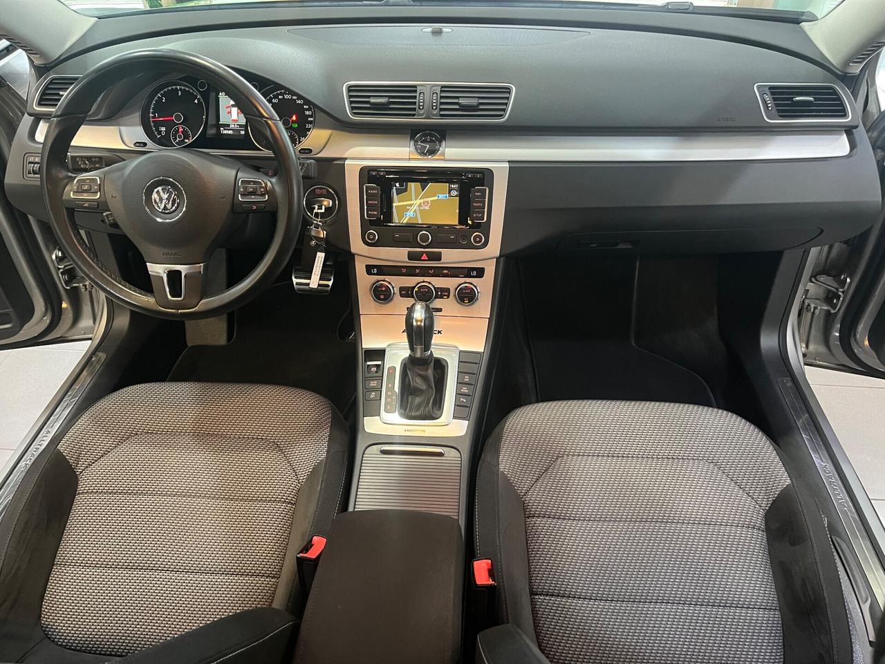 Volkswagen Passat 2.0 tdi Highline 4motion 177cv dsg