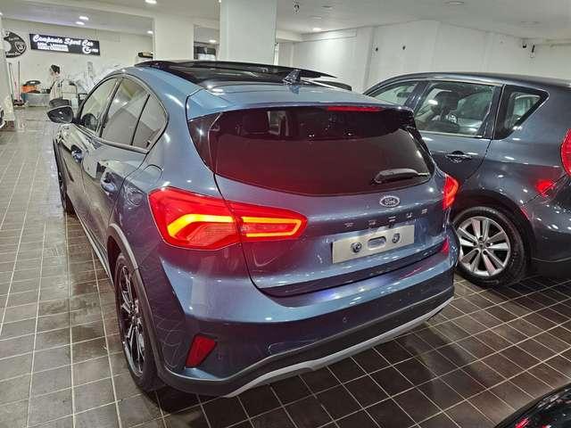 Ford Focus ACTIVE 1.5 TDCi 120CV - TETTO APRIBILE-RETROCAMERA