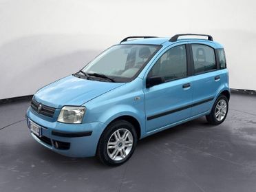 FIAT Panda PANDA 1.3 Mjt 70cv