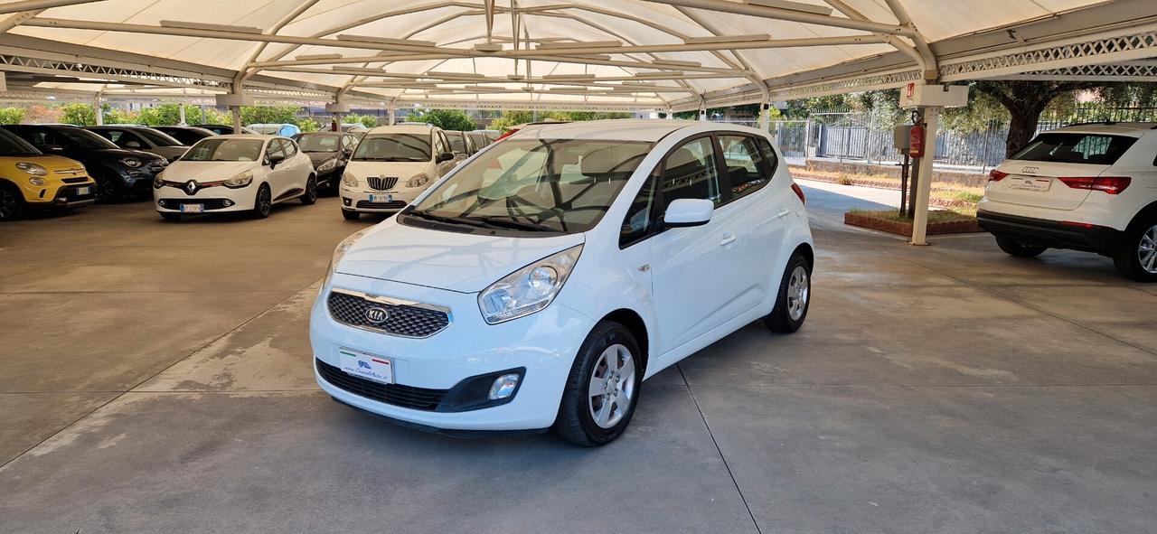 Kia Venga 1.4 CRDi 77cv Active