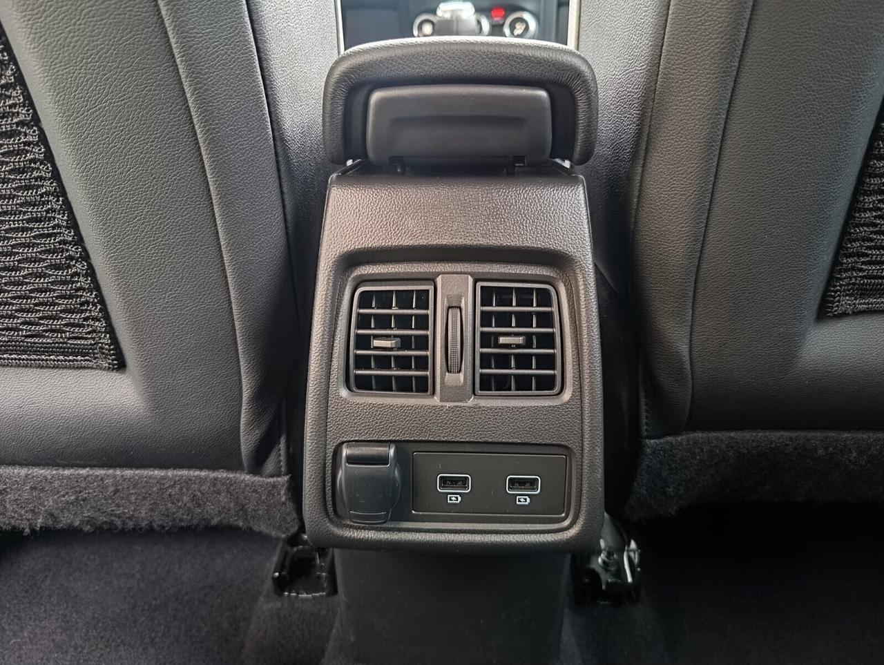 Renault Captur TCe 100 CV GPL Intens