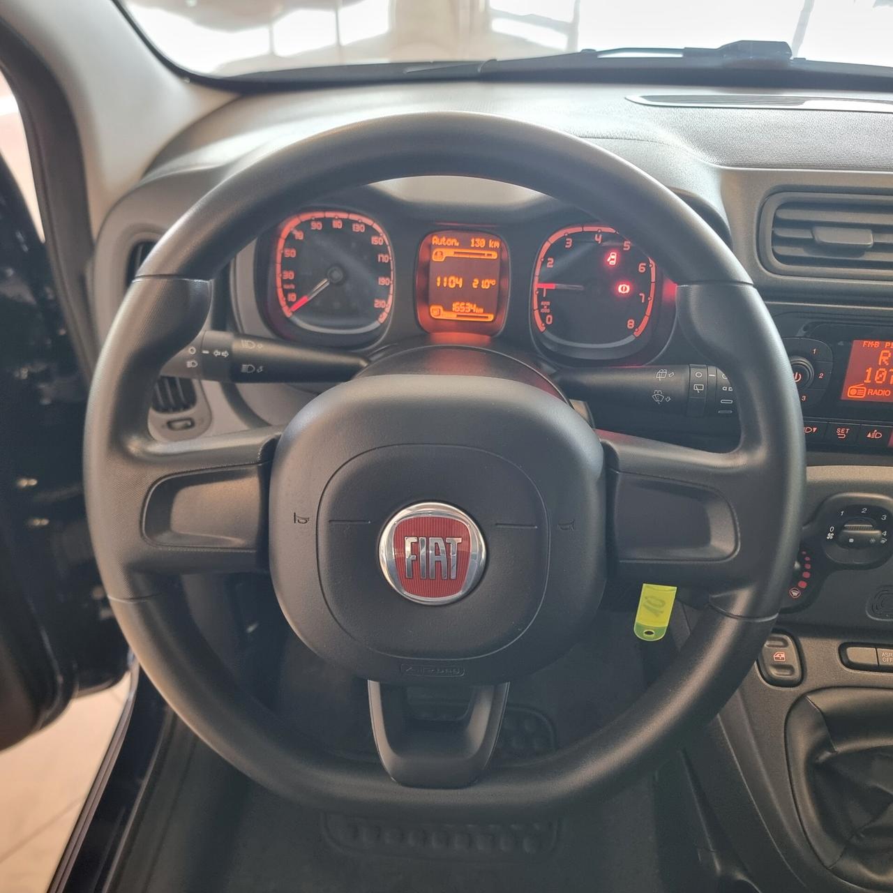 FIAT PANDA EASY 1.2 bz 69cv Euro 6D