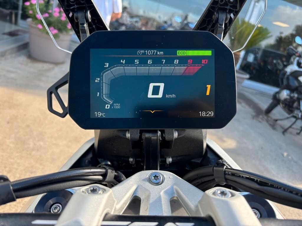 Bmw R 1300 GS Standard 2026 / KM 0 Tua a solo 204 Euro al mese