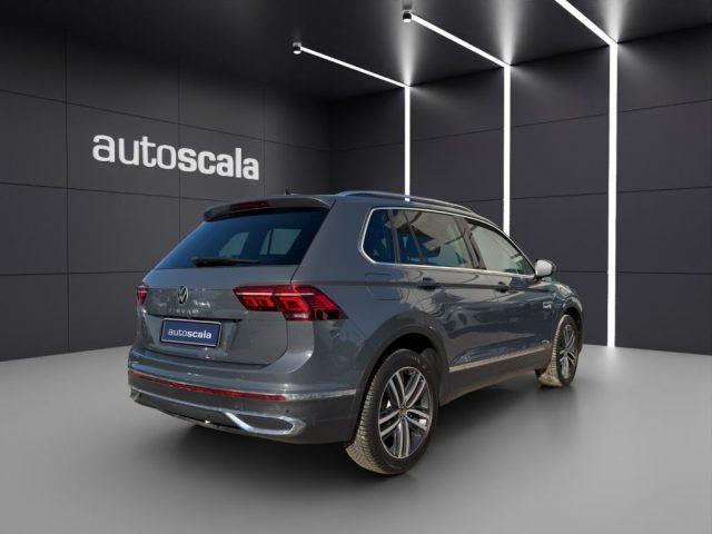 VOLKSWAGEN Tiguan 1.4 TSI eHYBRID DSG Elegance