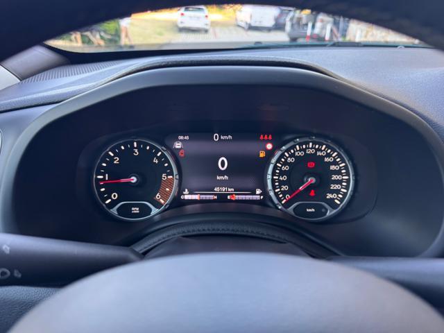 JEEP Renegade 1.6 Mjt 130CV LIMITED FULL LED+RADAR+2PDC