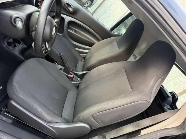 smart forTwo 1.0 Youngster 61cv NEOPATENTATI