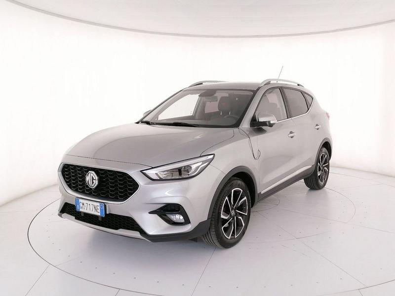 MG ZS 1.5 Luxury