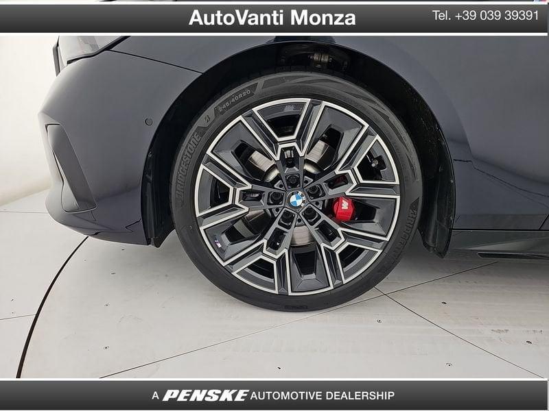 BMW Serie 5 520d xDrive M Sport Pro