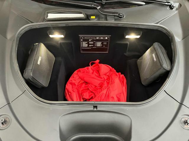FERRARI F8 Spider |FULL CARBON|