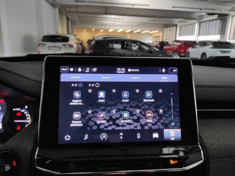 JEEP Compass 2ª serie - Compass 1.3 Turbo T4 190 CV PHEV AT6 4xe Business