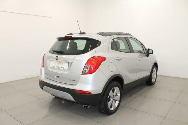 OPEL Mokka X 1.6 CDTI Ecotec 4x2 Innovation