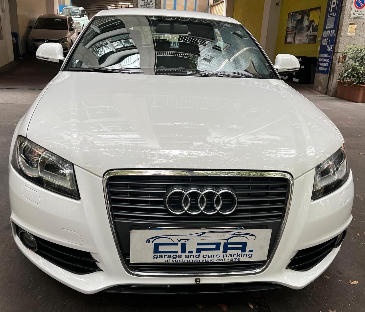 Audi A3 1.6 Ambition