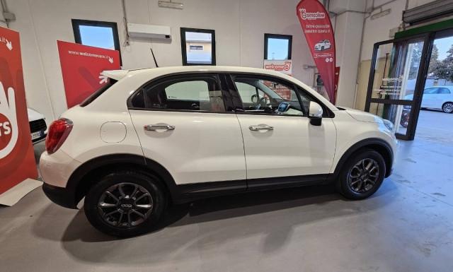 Fiat 500X 1.3 mjt Pop 4x2 95cv