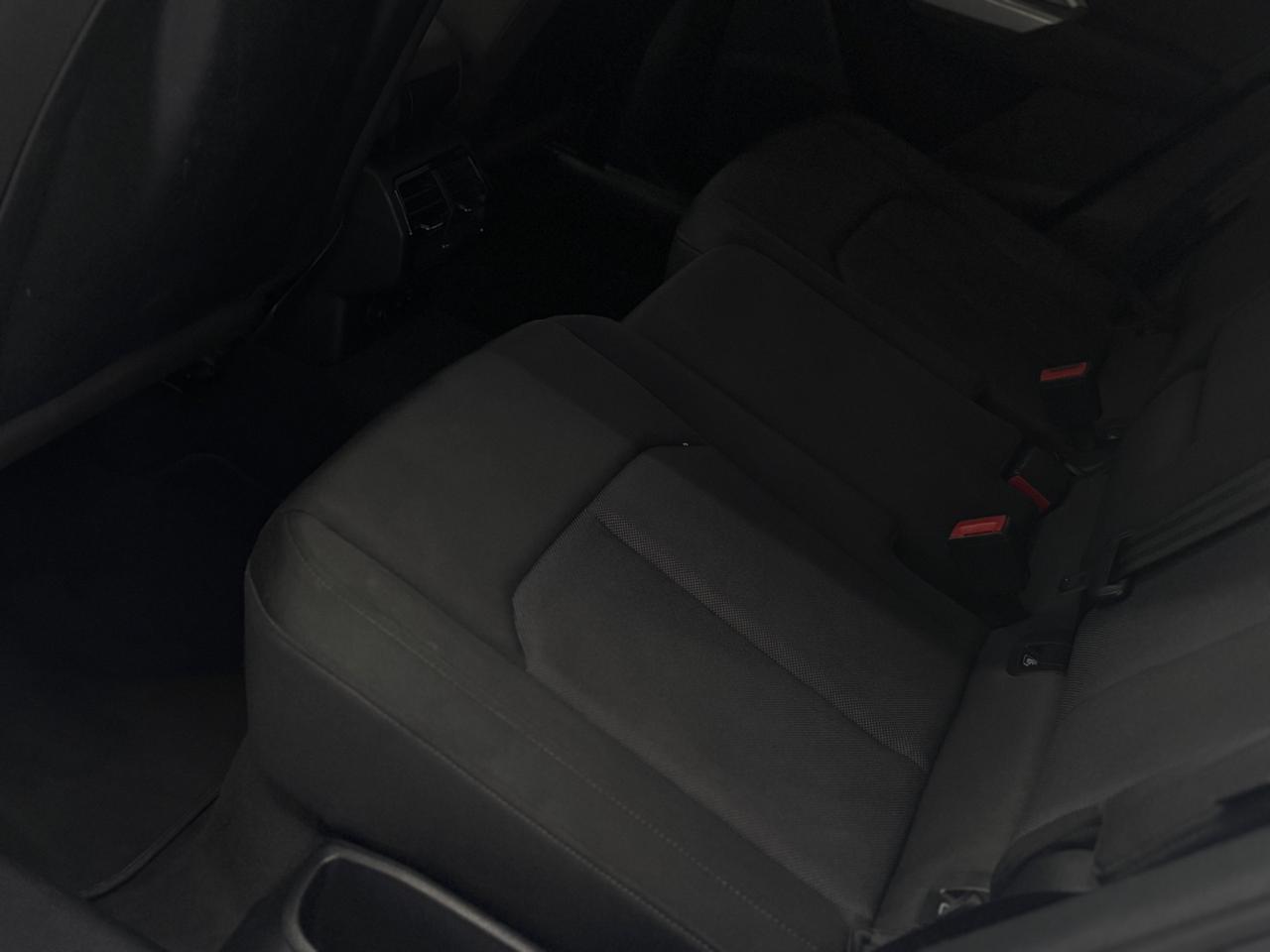 Audi Q3 2.0TDI 150Cv S-tronic Advanced