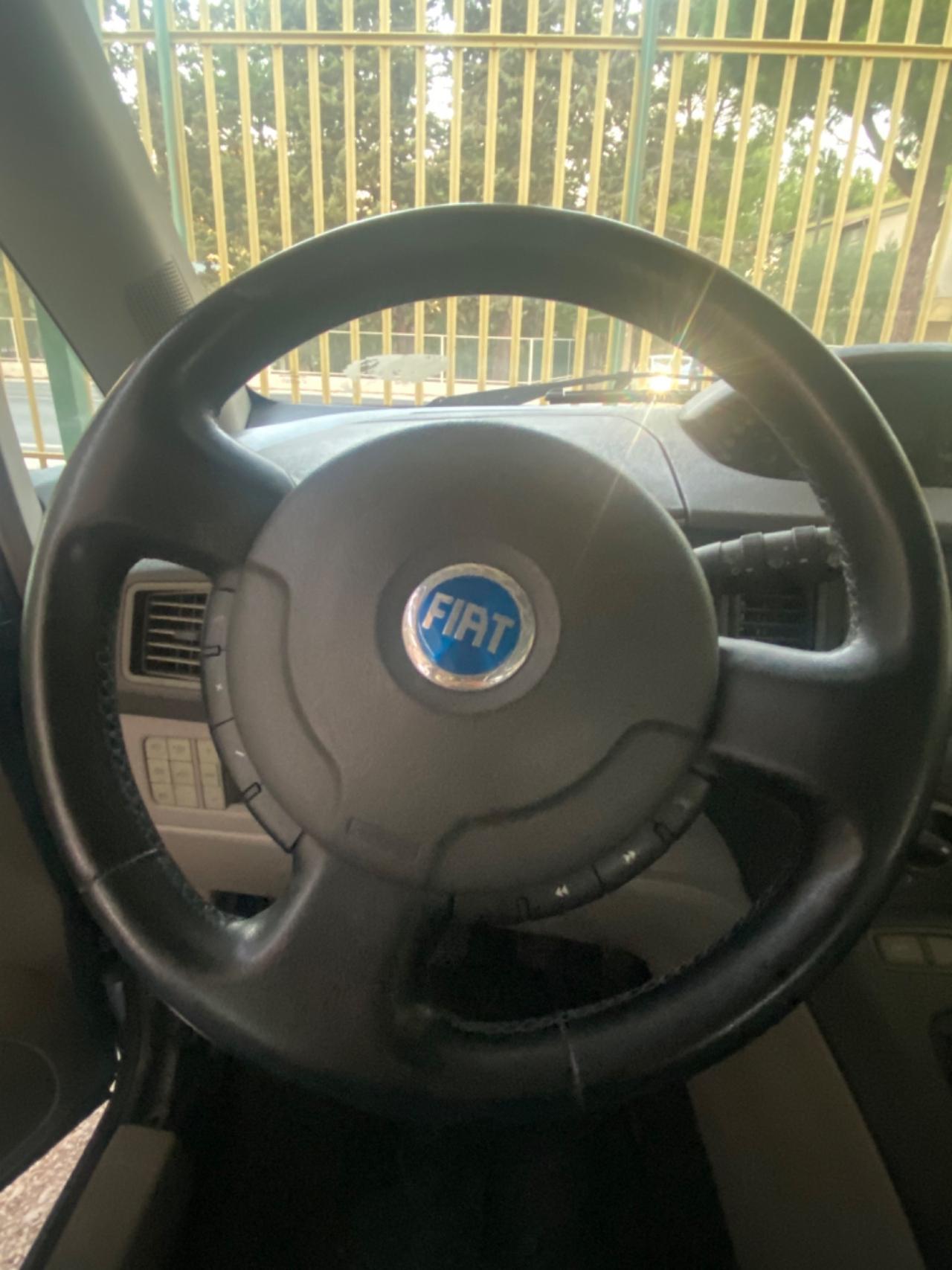 Fiat Idea 1.3 Multijet 16V