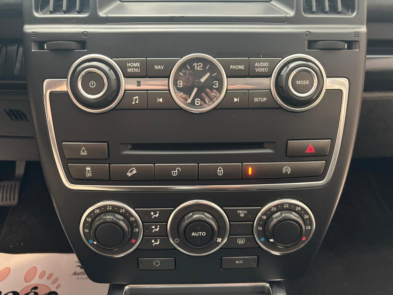 Land Rover Freelander 2.2 TD4 4X4 *PERFETTE CONDIZIONI*