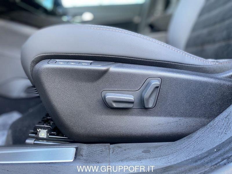 Alfa Romeo Junior 1.2 145 CV Hybrid eDCT6 Intensa NO VINCOLI FINANZIARI