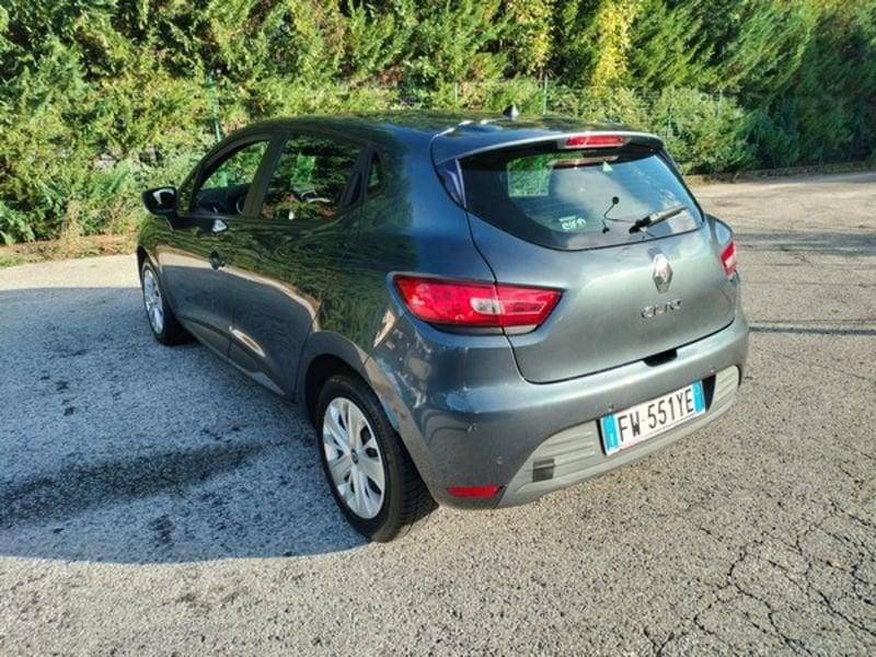 Renault Clio dCi 8V 75 CV 5 porte Business