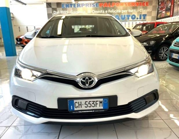 Toyota Auris 1.3 Active 5p.