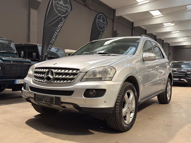 MERCEDES-BENZ ML 280 CDI *AUTO PER COMMERCIANTI*