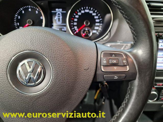 VOLKSWAGEN Golf 1.4 TSI 122CV 5p. Highline