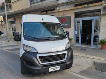 PEUGEOT BOXER 2.2HDI L2/H2 UNIPRO/KMCERT/IVADEDUCIB