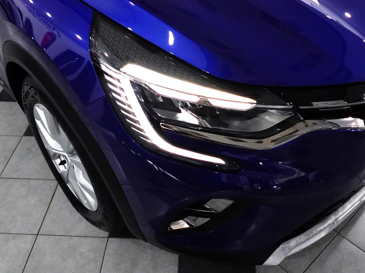 Renault Captur 1.6 E-TECH PHEV 160 CV INTENS