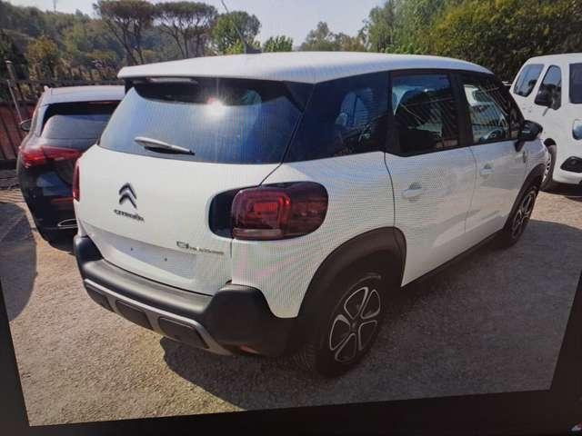 Citroen C3 Aircross 1200 PURETECH YOU 110 CV KM 0