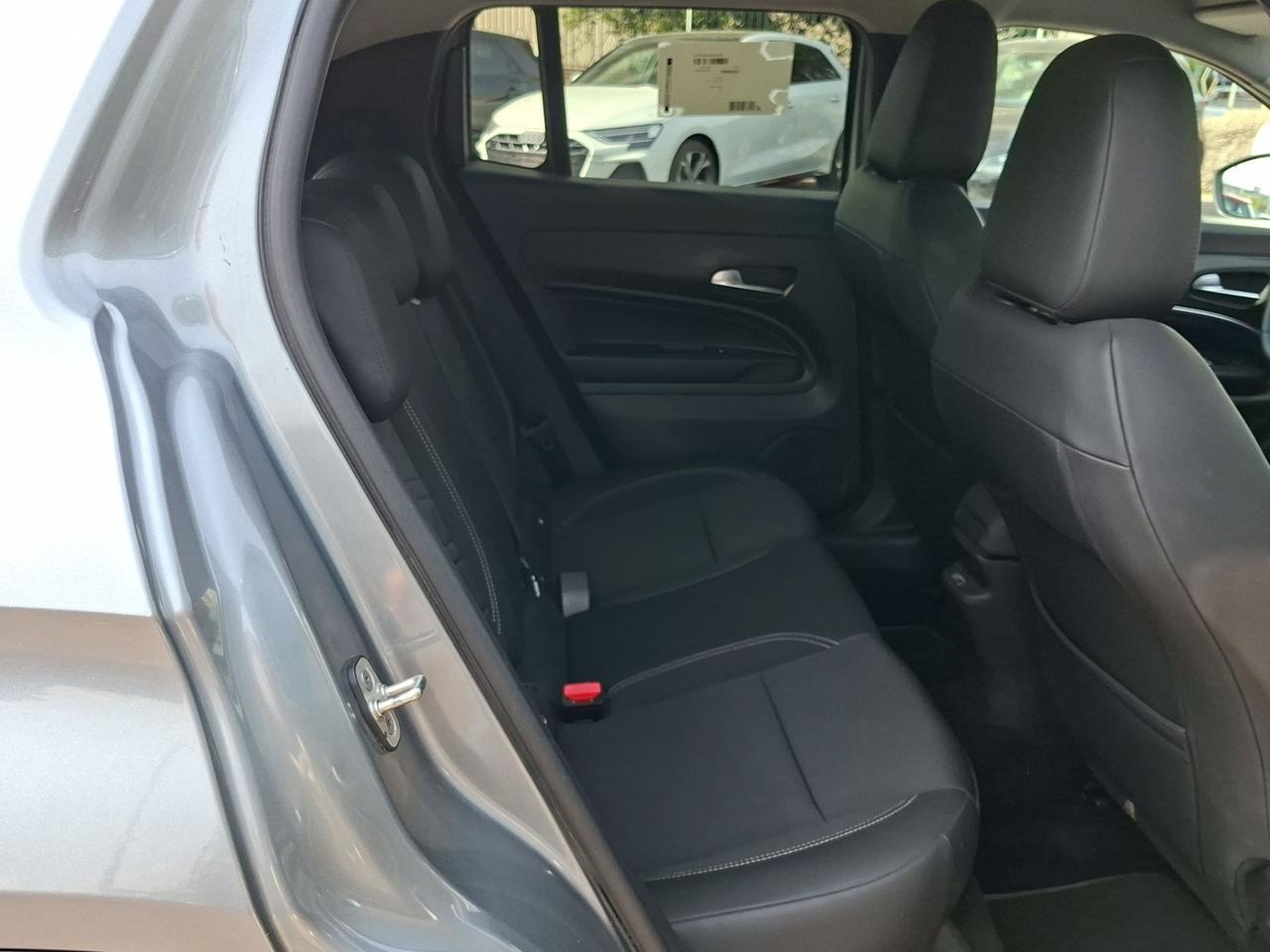 Jeep Avenger 1.2 Turbo 100 CV Longitude