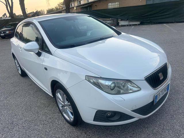 SEAT Ibiza 1.6 TDI CR DPF 3p. Style perfetta di meccanica
