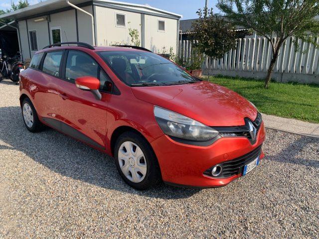 RENAULT Clio Sporter 1.5 dCi 8V 75CV Live