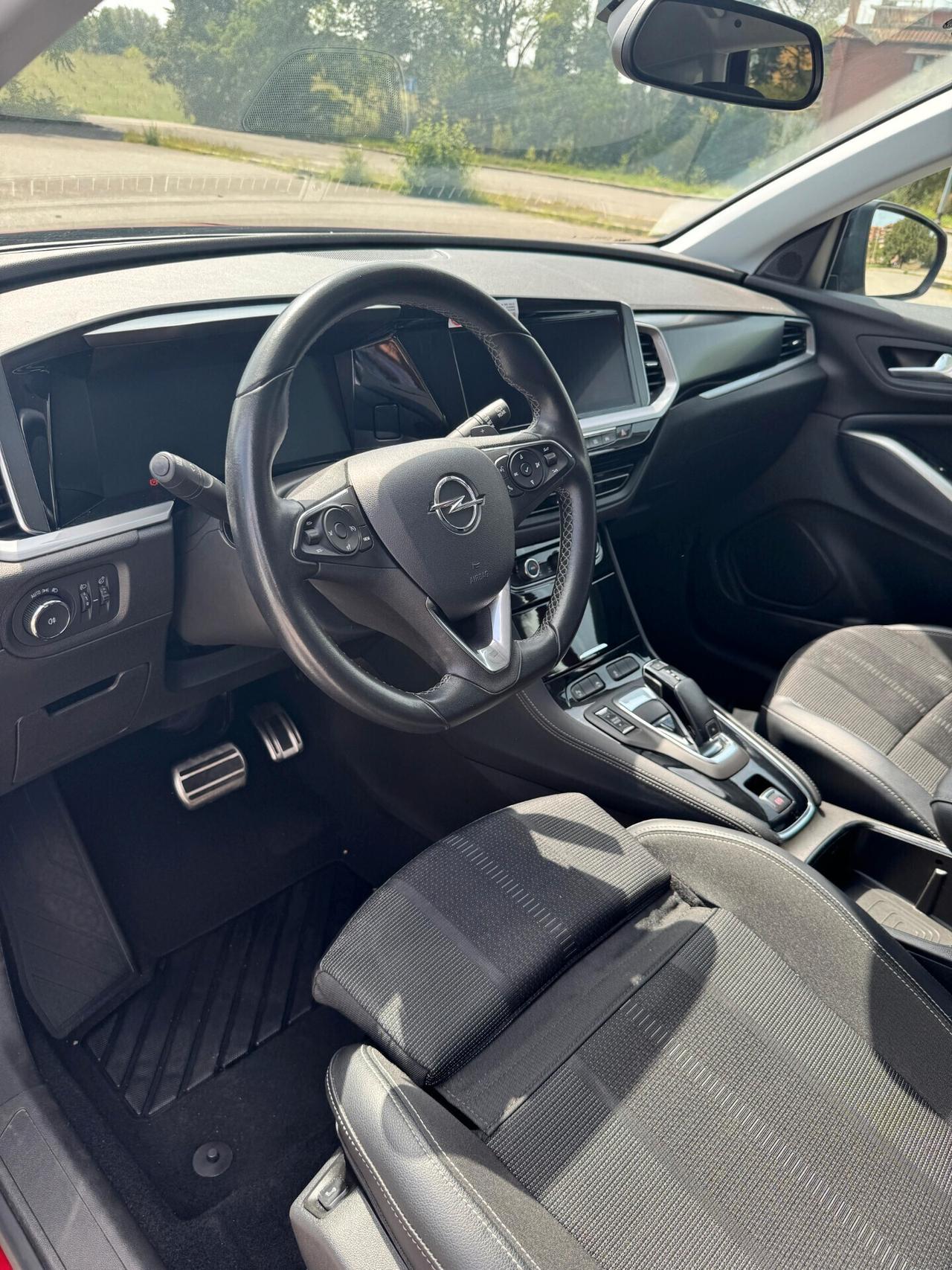 OPEL GRANDLAND 1.2 Ultimate 131cv -PREZZO REALE-