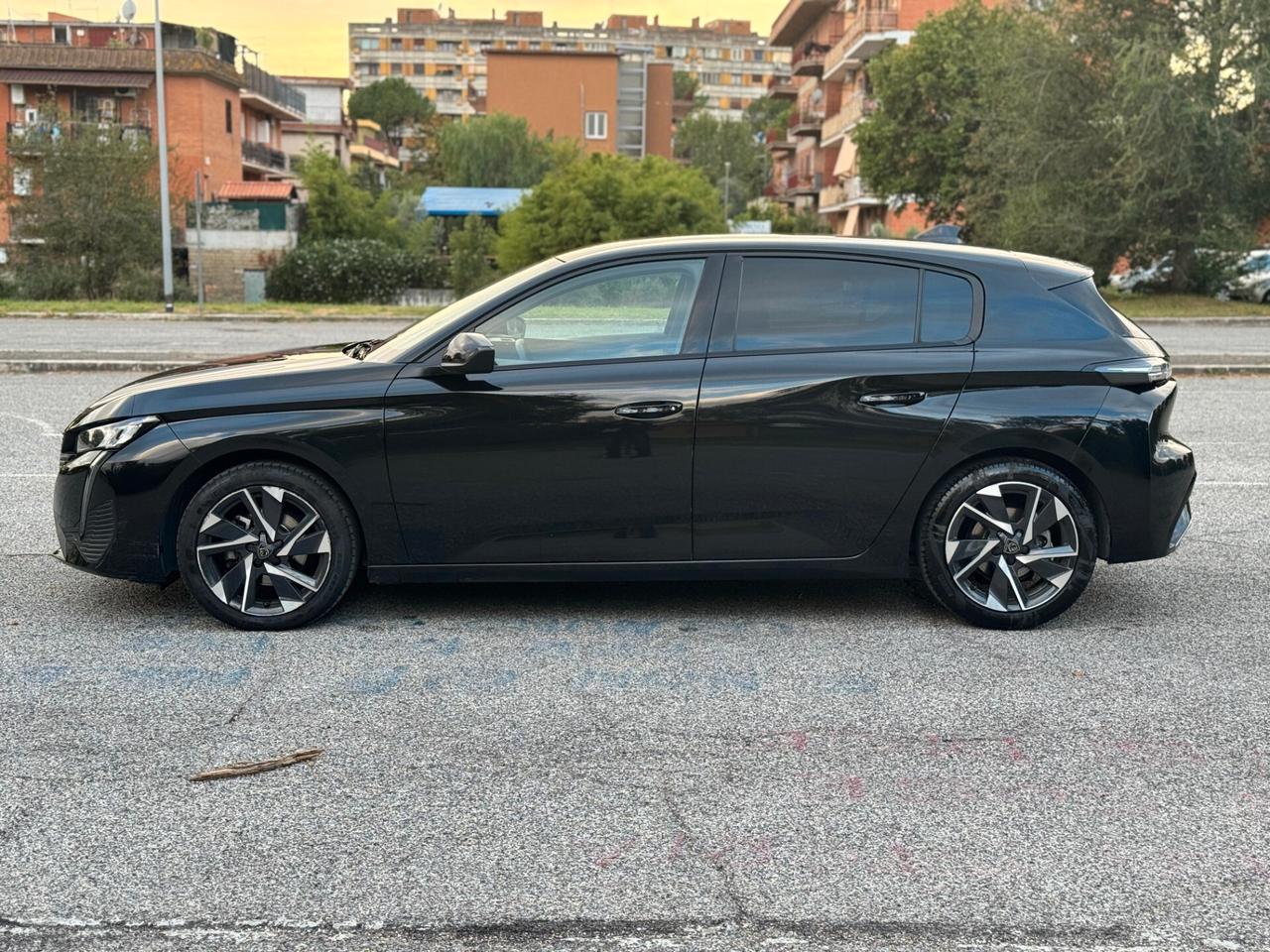 Peugeot 308 1.2 P.Tech Allure 130CV -TUA SENZA VINCOLI-